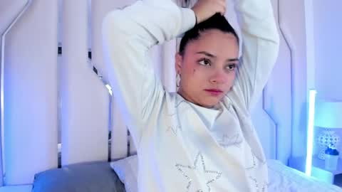 Snapshot of angelitafrodita chatting on June 3, 2026, 9:45 am A F R O D I T A online show from June 3, 2026, 9:45 am