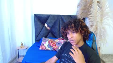 Angel online show from March 19, 2026, 8:57 pm