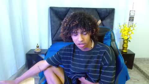 Angel online show from July 7, 2026, 8:46 pm