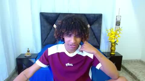 Angel online show from July 13, 2026, 8:33 pm