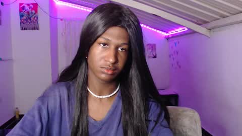 Danielle online show from December 9, 2024, 6:01 am