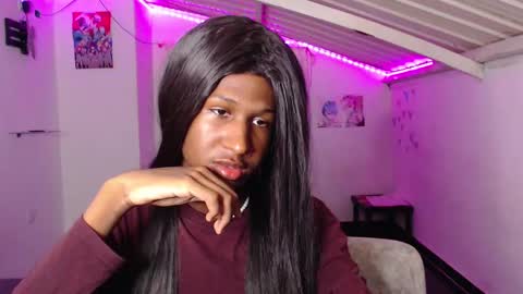 Danielle online show from December 13, 2024, 6:10 am