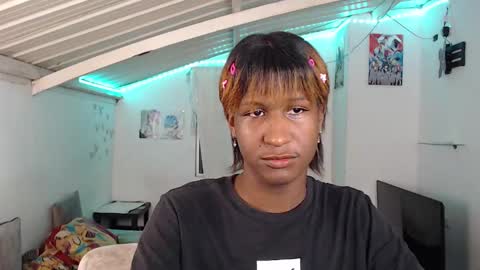 Danielle online show from January 9, 2025, 5:23 am