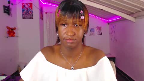 Danielle online show from January 10, 2025, 8:51 am