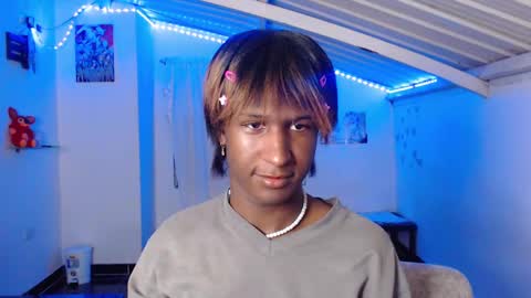 Danielle online show from January 30, 2025, 7:07 am