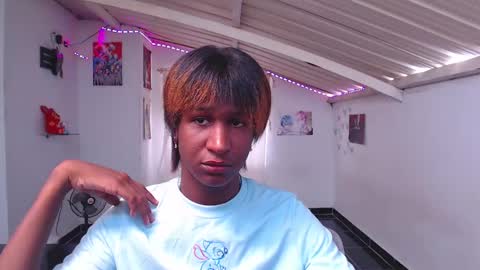 Danielle online show from February 23, 2025, 4:13 pm