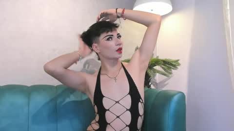 Angell online show from May 22, 2026, 12:29 am