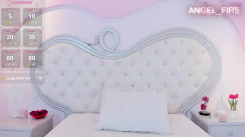 Angell online show from June 3, 2026, 2:33 pm