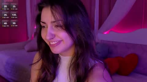 angellacox online show from March 6, 2026, 7:27 am