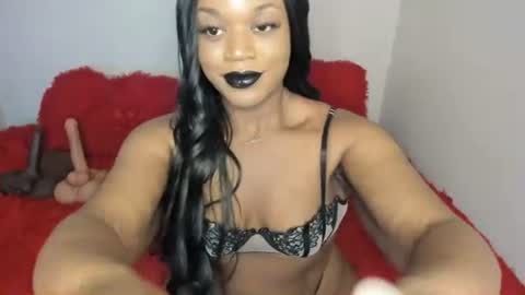 Angel Lavey-Parsons online show from June 15, 2026, 1:08 am