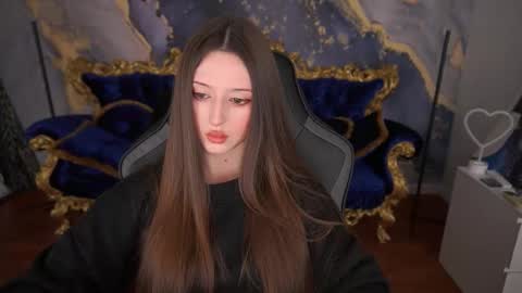 AngelBlush online show from November 16, 2025, 9:26 am