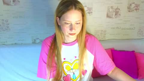 Cutie online show from September 11, 2025, 11:43 am