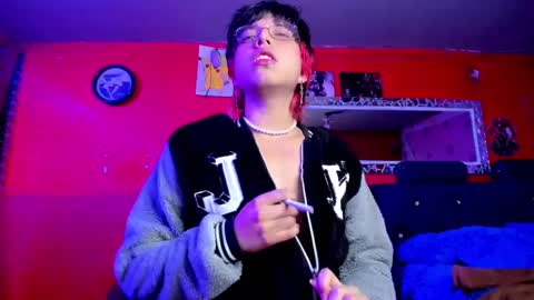 Snapshot of angellonfire chatting on March 4, 2025, 6:15 am Angel  online show from March 4, 2025, 6:15 am