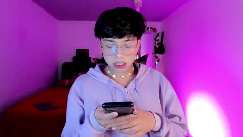 Angel  online show from November 9, 2025, 3:16 am