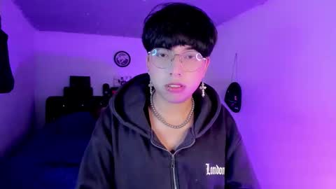 Angel  online show from February 11, 2026, 4:06 am