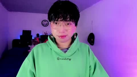 Angel  online show from March 30, 2026, 11:28 pm