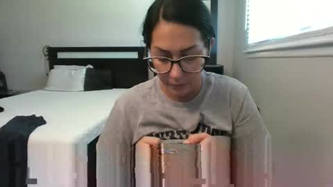 Snapshot of angelmarie7 chatting on May 11, 2026, 4:48 pm Angel Marie online show from May 11, 2026, 4:48 pm
