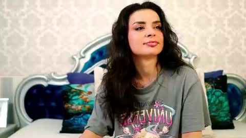 Natalia online show from June 11, 2026, 9:07 am