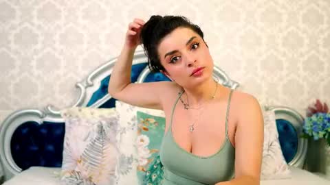 Natalia online show from June 24, 2026, 6:45 am