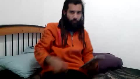 angelo2893 online show from January 19, 2026, 8:29 am