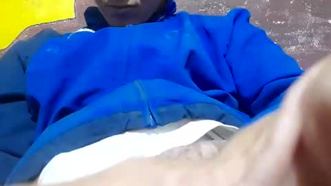 angelo3335 online show from October 20, 2025, 5:30 am