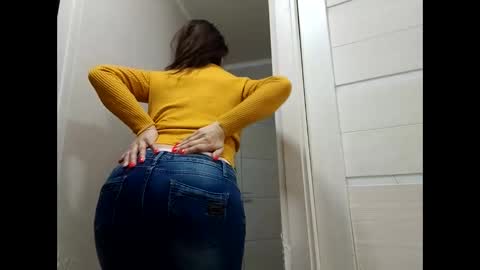 Snapshot of angelo4ek_olya chatting on January 10, 2025, 7:54 pm Your dreams best breasts online show from January 10, 2025, 7:54 pm