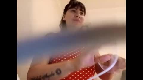 Snapshot of angelo4ek_olya chatting on January 13, 2025, 7:53 pm Your dreams best breasts online show from January 13, 2025, 7:53 pm