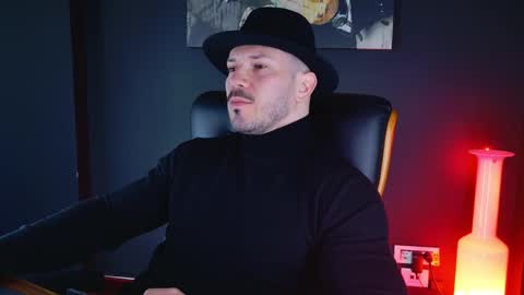 BlackWolf online show from December 19, 2024, 7:51 am