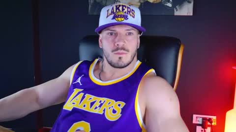 BlackWolf online show from January 3, 2025, 7:50 pm