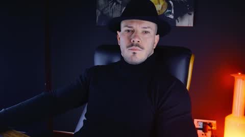 BlackWolf online show from January 13, 2025, 5:01 am