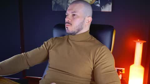 BlackWolf online show from January 22, 2025, 4:55 am