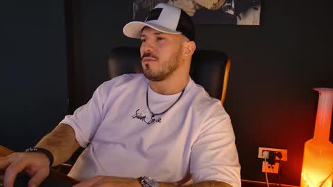 BlackWolf online show from January 17, 2026, 2:11 pm