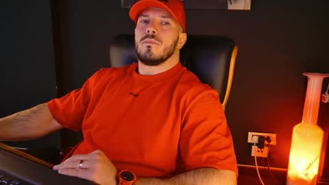 BlackWolf online show from February 5, 2026, 11:04 am