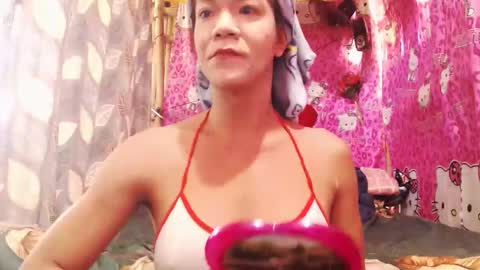 angelofcumts online show from February 3, 2026, 3:26 am