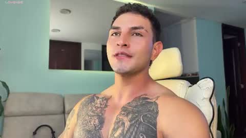 Angelo Ferro online show from July 1, 2026, 4:25 am