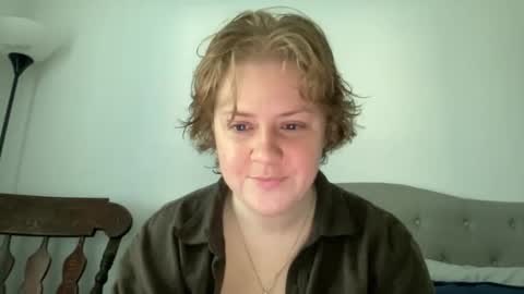 Angel of Light online show from March 19, 2026, 1:15 pm