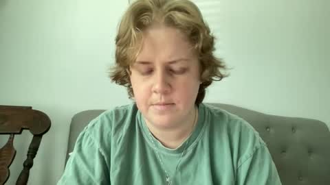 Angel of Light online show from March 27, 2026, 7:46 pm