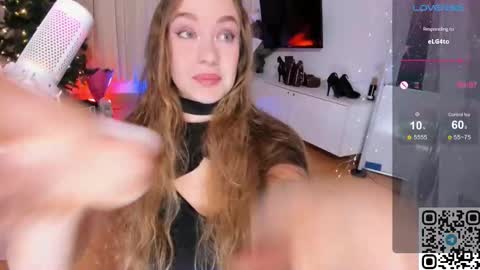 Angel online show from January 17, 2026, 10:57 pm