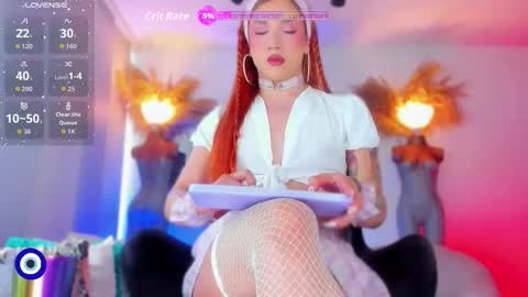 Angel online show from January 9, 2026, 2:09 pm