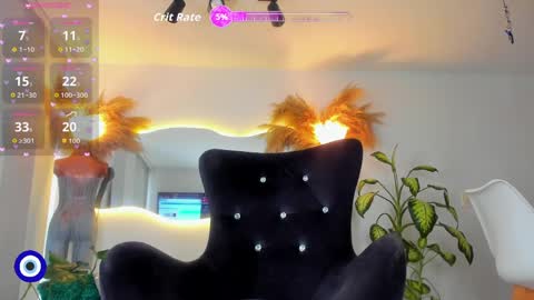 Angel online show from March 30, 2026, 2:40 pm