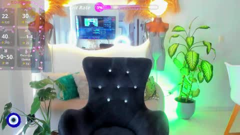 Angel online show from April 6, 2026, 1:45 pm