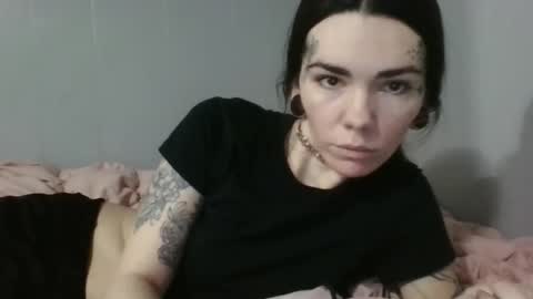 angelpolerina online show from November 4, 2025, 2:54 am