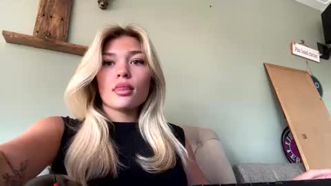 angel online show from June 10, 2026, 11:31 am