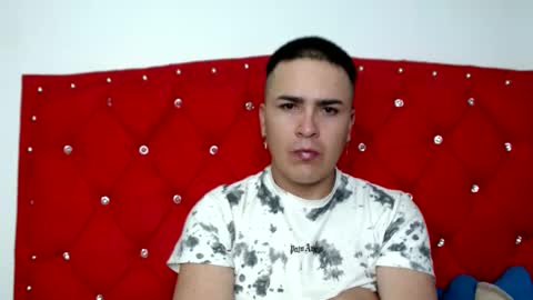 angels_0001 online show from January 18, 2025, 6:45 am