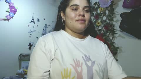 angelsexhotlatin online show from January 8, 2025, 1:32 am
