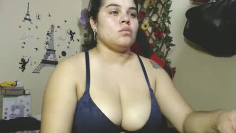 angelsexhotlatin online show from January 29, 2025, 3:37 pm