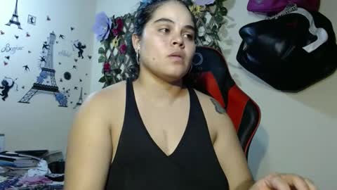 angelsexhotlatin online show from February 25, 2025, 12:47 am