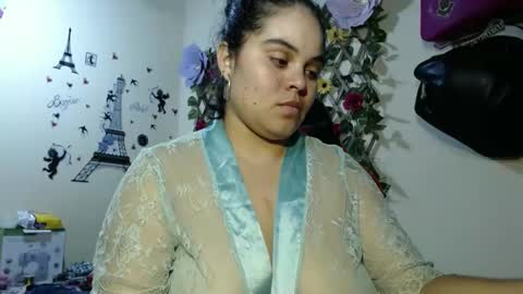 angelsexhotlatin online show from March 6, 2025, 2:30 am
