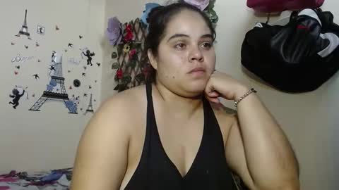 angelsexhotlatin online show from October 21, 2025, 3:35 pm