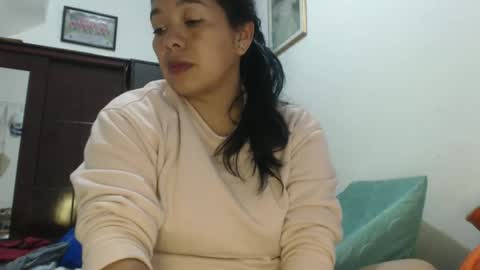 rebeca online show from April 14, 2026, 1:00 am